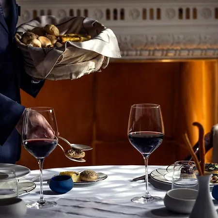 Lord Byron - Small Luxury Of The World