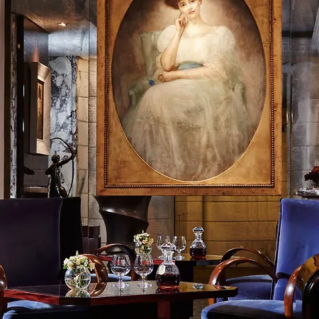 Lord Byron - Small Luxury Of The World Ξενοδοχείο 5*