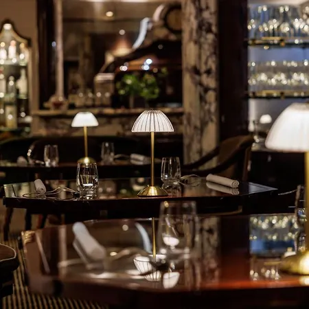 Lord Byron - Small Luxury Of The World Hotel Řím