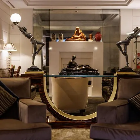 Lord Byron - Small Luxury Of The World Hotel