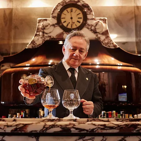 Lord Byron - Small Luxury Of The World