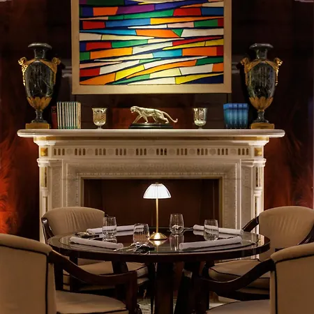 Lord Byron - Small Luxury Of The World Hotel