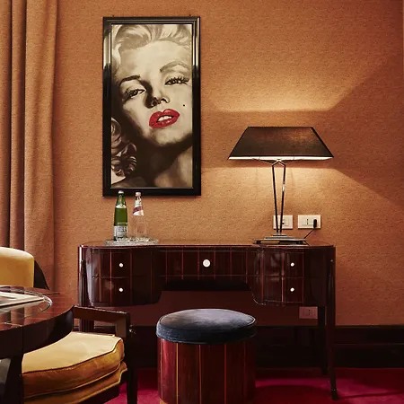 Hotel Lord Byron - Small Luxury Of The World 5*