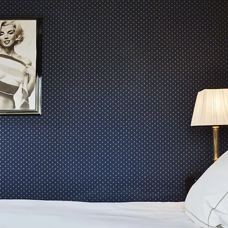 Lord Byron - Small Luxury Of The World Hotel 5*