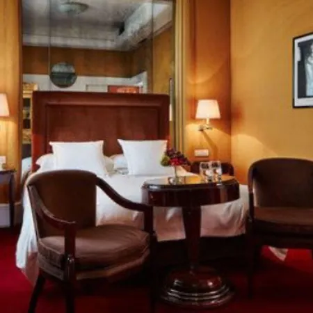 Hotel Lord Byron - Small Luxury Of The World 5*