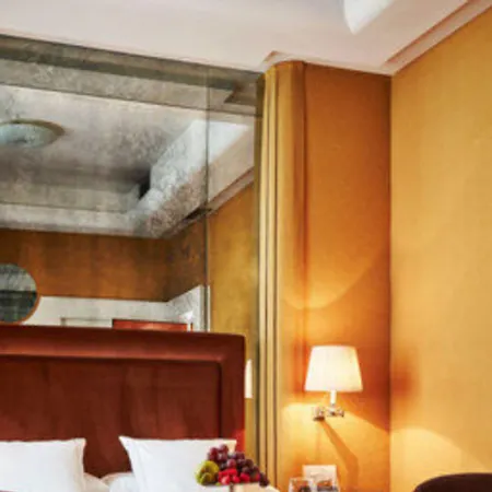 Hotel Lord Byron - Small Luxury Of The World