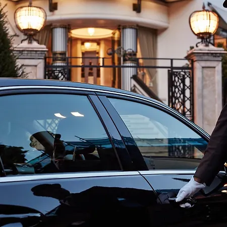 Lord Byron - Small Luxury Of The World Hotel