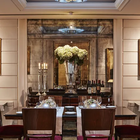 Lord Byron - Small Luxury Of The World Hotel Rzym