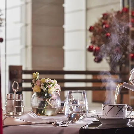 Lord Byron - Small Luxury Of The World Hotel 5*