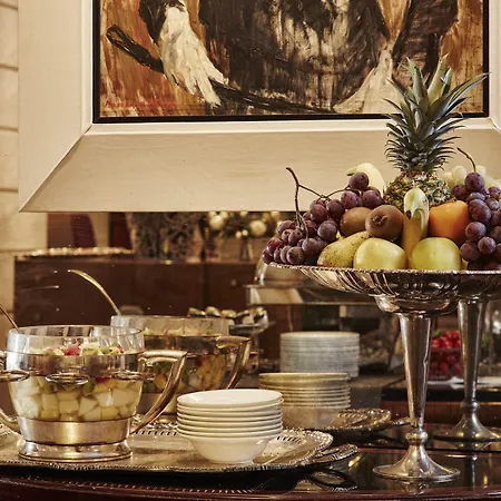 Lord Byron - Small Luxury Of The World Hotel 5*