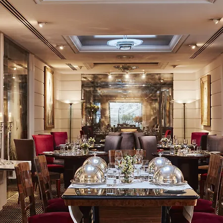 Hotel Lord Byron - Small Luxury Of The World