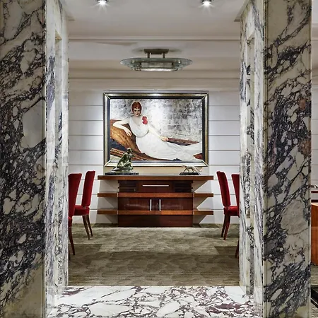 Hotel Lord Byron - Small Luxury Of The World Rzym