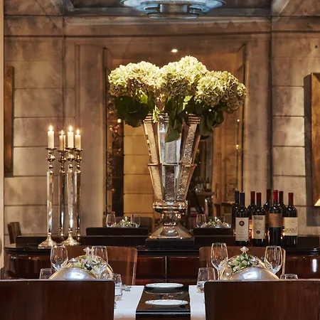 Hotel Lord Byron - Small Luxury Of The World 5*