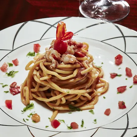 Lord Byron - Small Luxury Of The World Hotel 5*