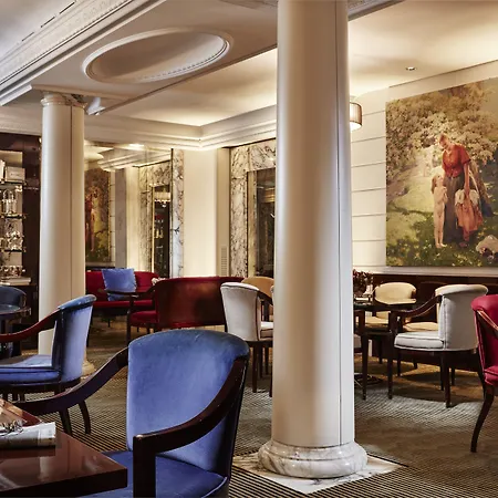 Lord Byron - Small Luxury Of The World 5*