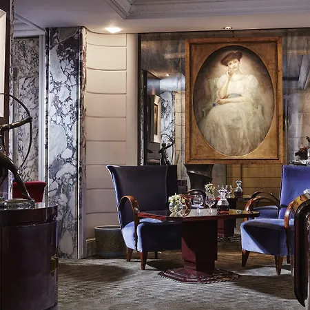 Lord Byron - Small Luxury Of The World Hotel 5*
