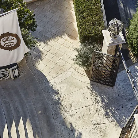 Lord Byron - Small Luxury Of The World Hotel 5*