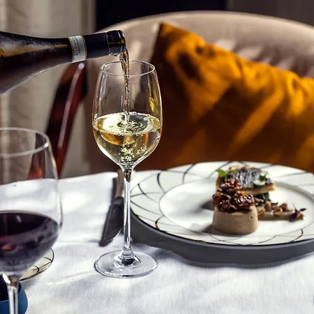 Lord Byron - Small Luxury Of The World Hotel Řím