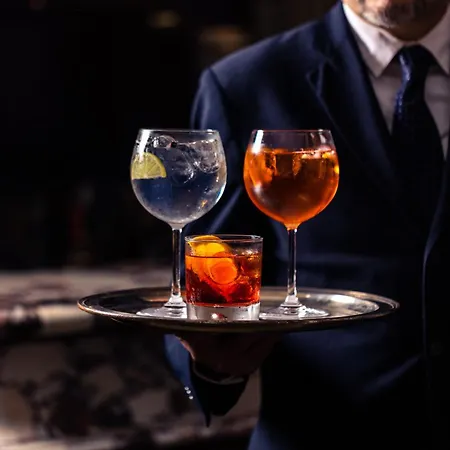 Lord Byron - Small Luxury Of The World Hotel