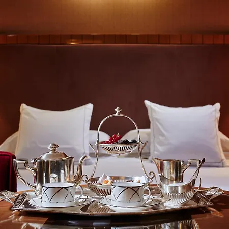 Lord Byron - Small Luxury Of The World Hotel 5*