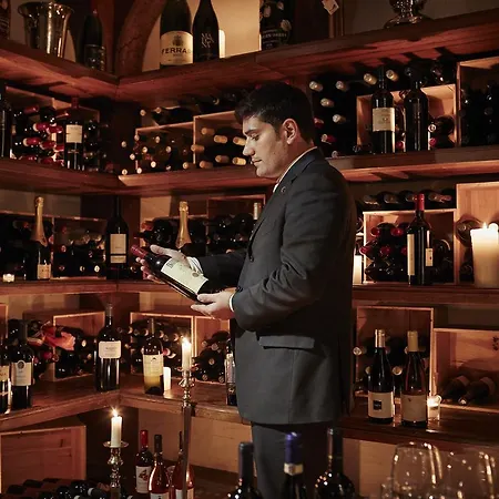 Lord Byron - Small Luxury Of The World 5* Řím