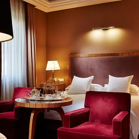 Lord Byron - Small Luxury Of The World Hotel 5*