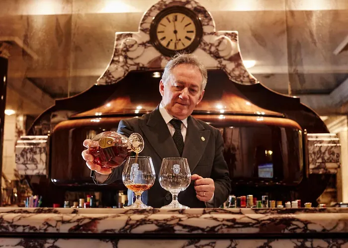 拜伦勋爵酒店 - 世界小型豪华酒店集团