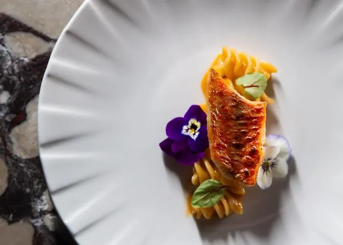 拜伦勋爵酒店 - 世界小型豪华酒店集团 5*