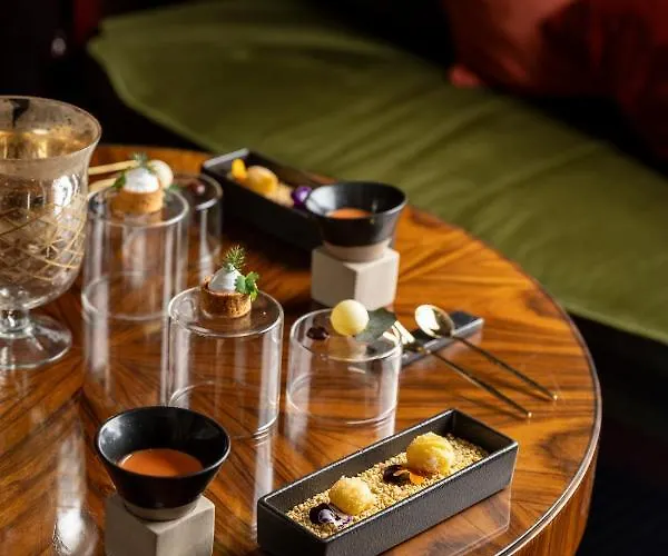 酒店 拜伦勋爵酒店 - 世界小型豪华酒店集团 罗马