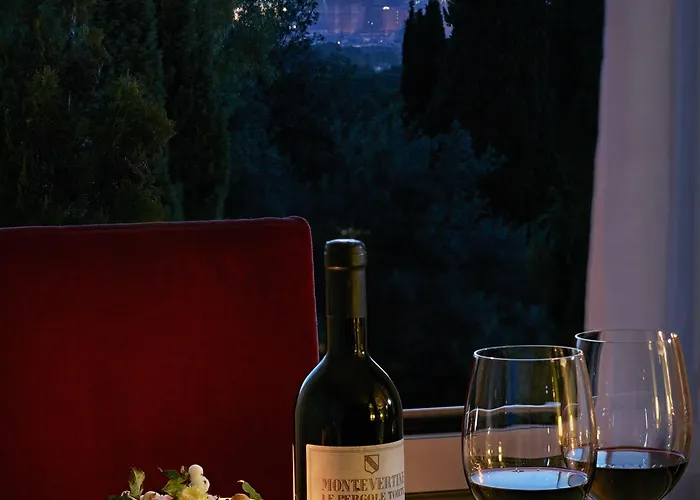 拜伦勋爵酒店 - 世界小型豪华酒店集团 5*