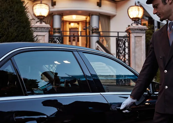 拜伦勋爵酒店 - 世界小型豪华酒店集团 酒店