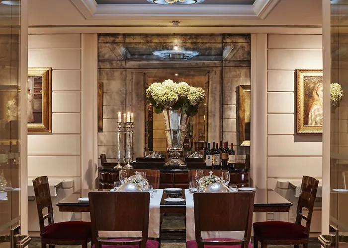 拜伦勋爵酒店 - 世界小型豪华酒店集团 酒店 罗马