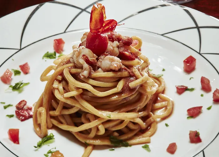 拜伦勋爵酒店 - 世界小型豪华酒店集团 酒店 5*