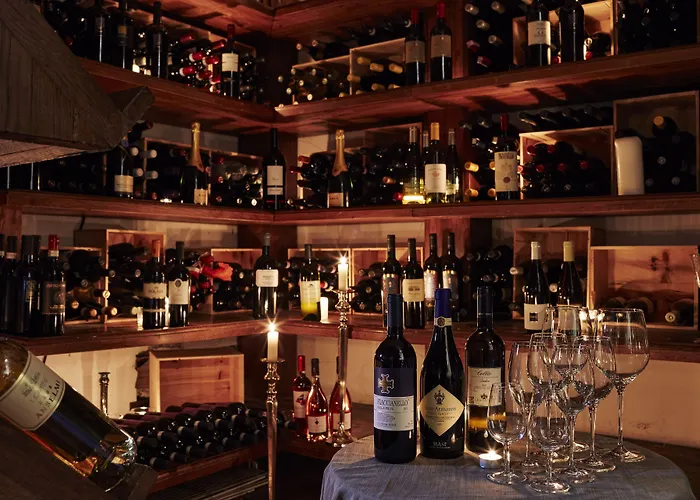 拜伦勋爵酒店 - 世界小型豪华酒店集团