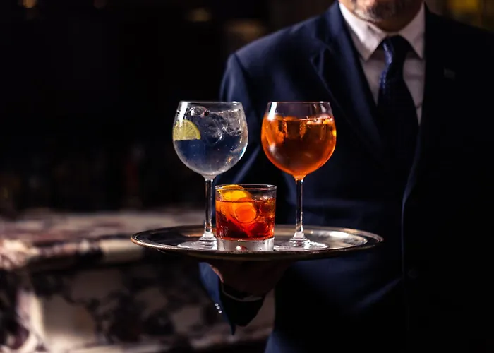 拜伦勋爵酒店 - 世界小型豪华酒店集团 酒店