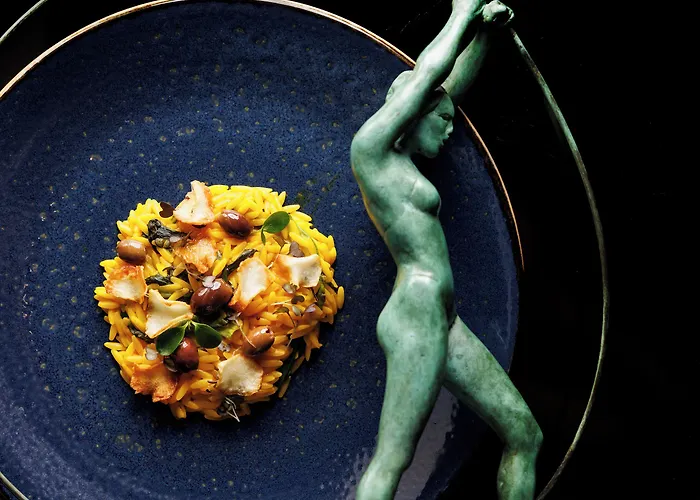 拜伦勋爵酒店 - 世界小型豪华酒店集团 5* 罗马