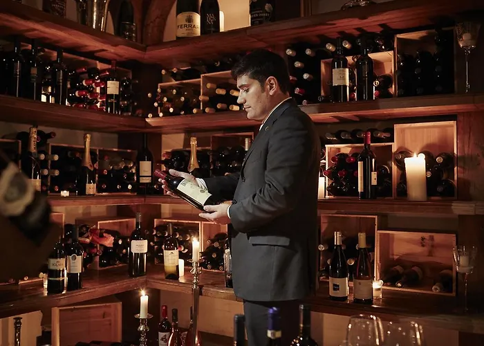 拜伦勋爵酒店 - 世界小型豪华酒店集团 5* 罗马