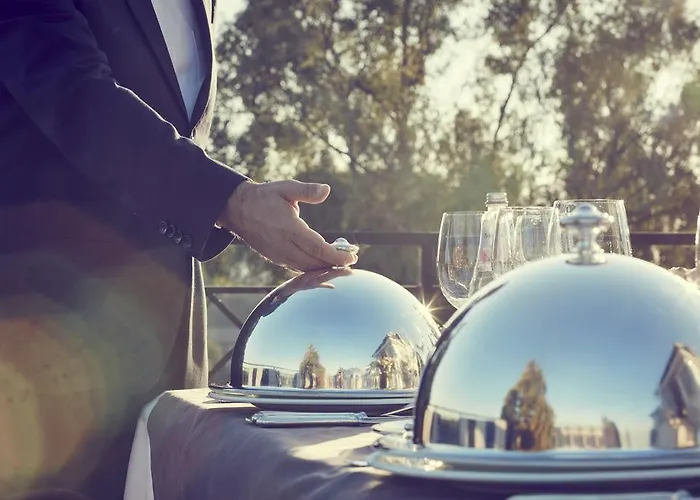 拜伦勋爵酒店 - 世界小型豪华酒店集团 罗马