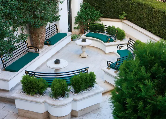 拜伦勋爵酒店 - 世界小型豪华酒店集团 酒店