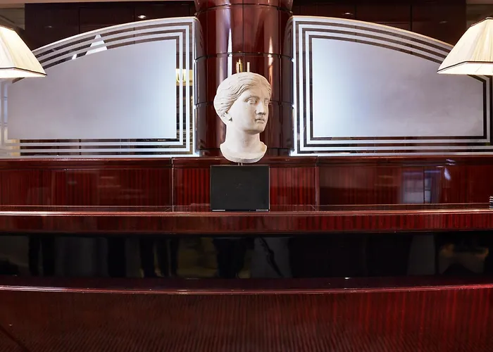 拜伦勋爵酒店 - 世界小型豪华酒店集团 酒店