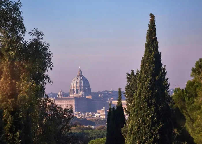 拜伦勋爵酒店 - 世界小型豪华酒店集团 酒店