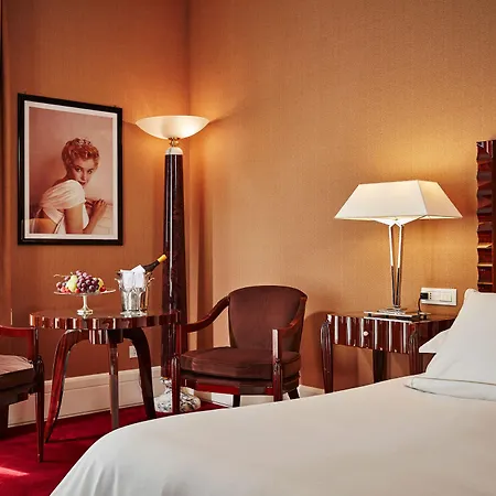 Lord Byron - Small Luxury Of The World Hotel Rome