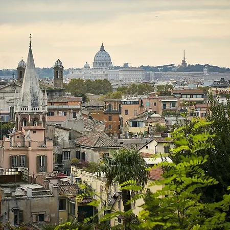 Lord Byron - Small Luxury Of The World Rome