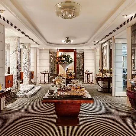 Lord Byron - Small Luxury Of The World Hotel Rome