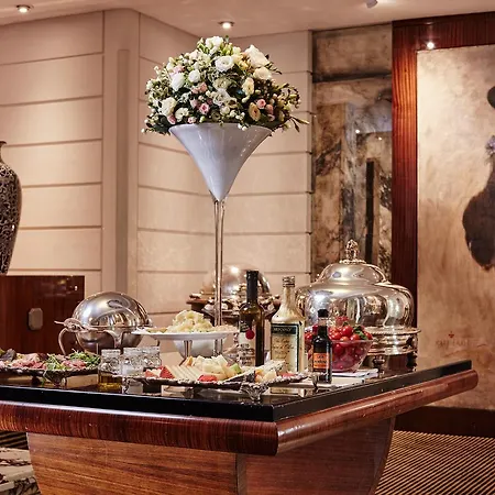 Lord Byron - Small Luxury Of The World Hotel Rome