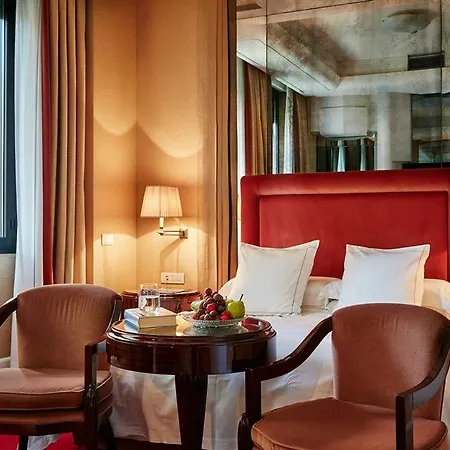 Lord Byron - Small Luxury Of The World Hotel Rome