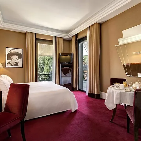 Lord Byron - Small Luxury Of The World Hotel Rome